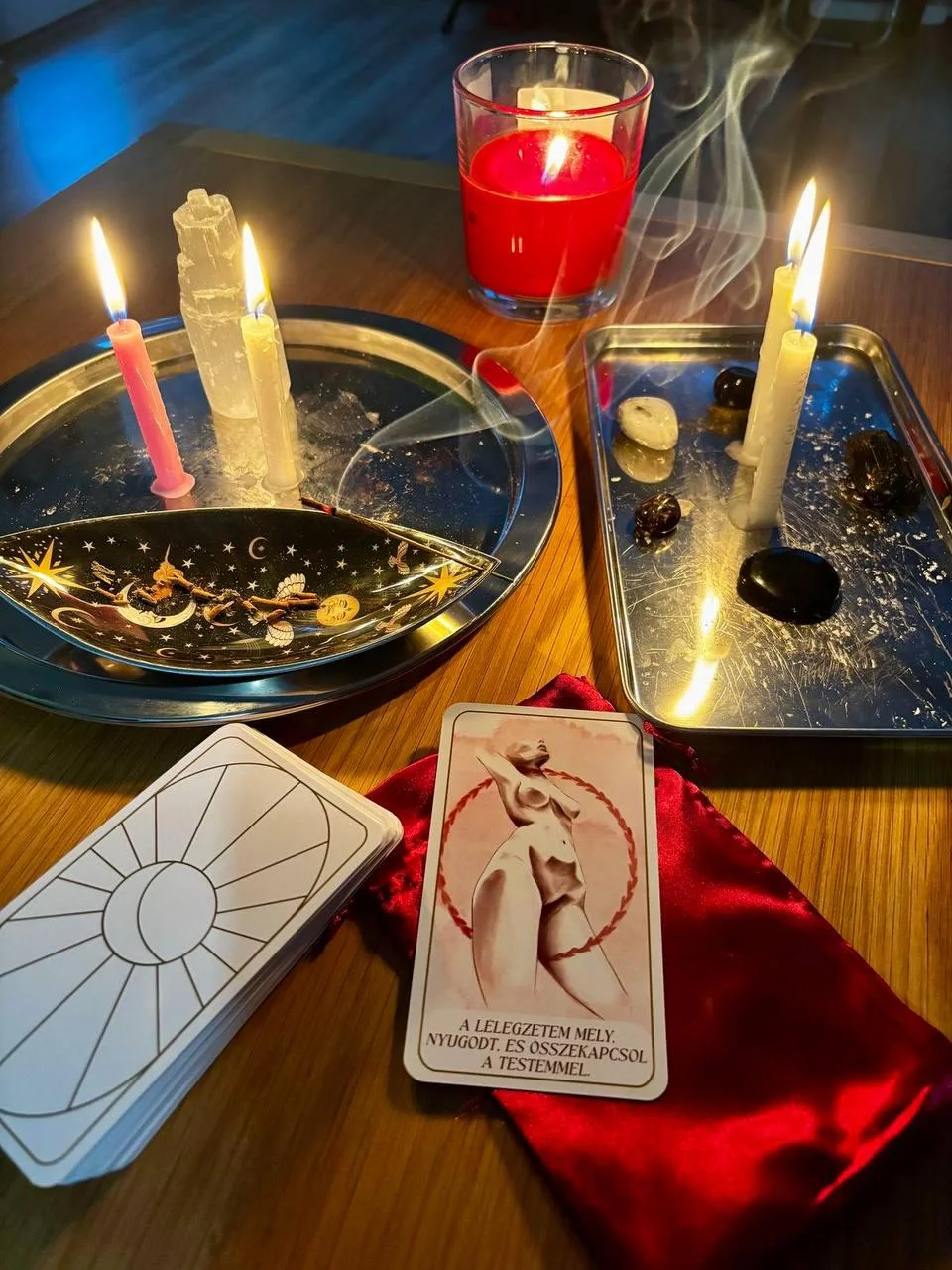 Guardian of Ancient Wisdom